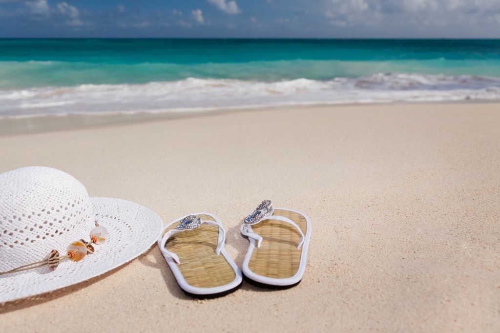 Best Beaches For An Autumn Vacation