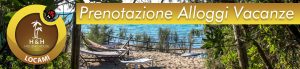 Holiday - Prenotazioni Alloggi Vacanze