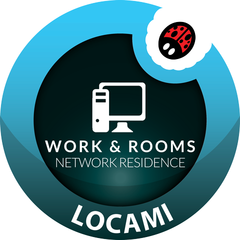 Work Rooms