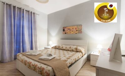 Locami Holiday&House “Spina Santa”