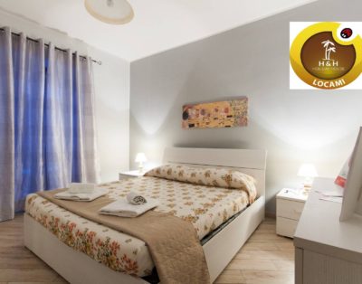 Locami Holiday&House “Spina Santa”