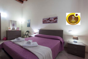 Locami Holiday&House “Albergheria” – Palermo