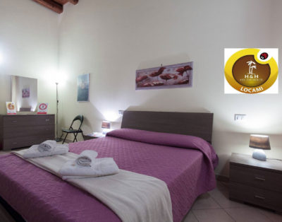 Locami Holiday&House “Albergheria” – Palermo